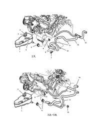 4758269AB-Bottles of pressurized coolant