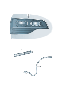 4L0052100-Lamp unit