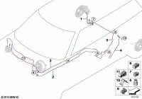 34306856609-Fitting, hose