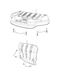 55269745-COVER ENGINE