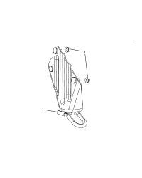 52090137AF-HOOK TOW