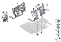 51757228685-Cover strut fr lh