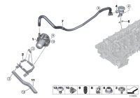 11727630452-AIR PUMP, SECONDARY-AUDI A6