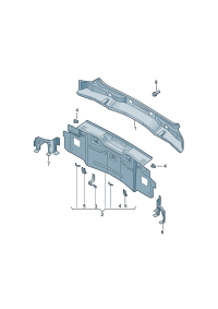 89A813309-THE BACK OF THE BACK TRANSVERSE