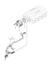 94860511503-Joint, throttle