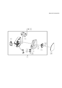 26208093-Actuator (part 1), outer