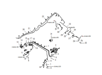 3506111K08-Tube/hose (TC), rh/lh