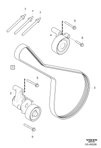 31480409-BELT SET