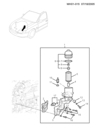 92149006-Oil filter