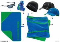 80232361130-Water bottle sport BMW