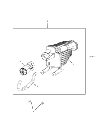 52029781AB-VAPOR TRAP VAPOR