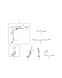 52030473AC-HOSE FUEL FILLER