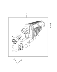 52029779AD-VAPOR TRAP VAPOR