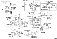 777560C010-RADIATOR ASSY