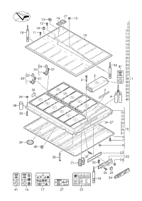 11D915472A-Joint, coolant