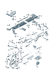 1P0971848B-Bracket-cable