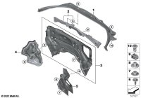 51719498300-Panel assy-cowl top