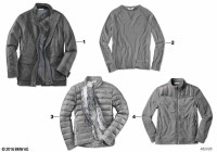 80142411093-Mens down jacket BMW