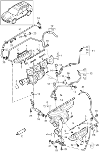 94811133760-FOOTREST ASSY