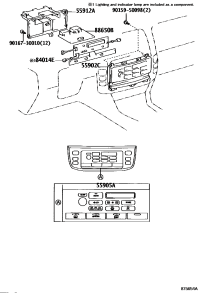 8401460210-BOARD SUB-ASSY, PRINTED WIRE INTEGRATION