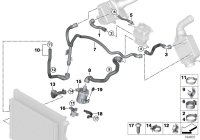 17127576383-Coolant hose