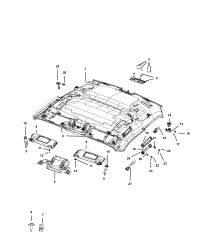 5NT63DX9AA-(F)(S)ARM OWER CONTROL