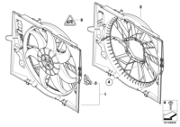 17427543282-FAN HOUSING WITH FAN171030