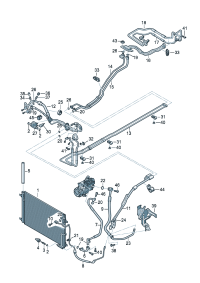 4H0820885G-Pipe-refrigerant