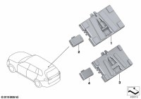 84105B34272-Box, telco 3rd