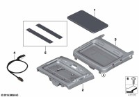 84106803294-Snap in adapter, tablet