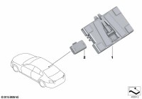 84105A6CDE9-Box, telco 4th