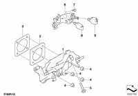35101164854-Bracket-pedal