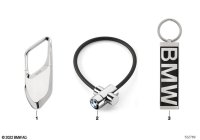 80272411126-Key fob-BMW