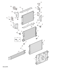 13339999-Fan assy-eng cooling