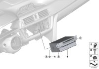 65125A5EE51-Host advanced unit 2