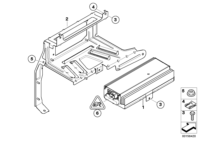 65126834899-High fidelity system-power amplifier