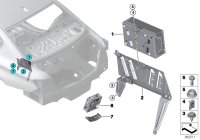 65129321075-Power amplifier high fidelity system