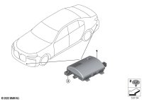 65125A45EB1-Audio generator