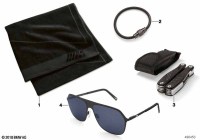 80232454747-BMW M strap