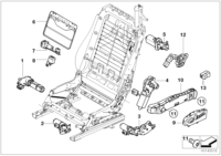 52108255384-Actuator rh