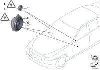 65139169693-Top-of-the-line hi-fi system