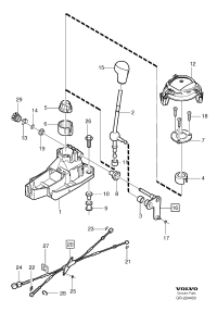 9480039-ADJUSTER,CAMSHAFT LH/RH-(W204)