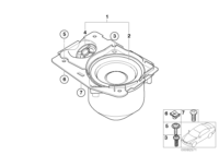 65139146977-Speaker block lh