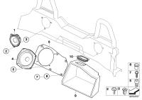 65126915838-Top-of-the-line hi-fi system