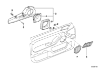 65138352688-SPEAKER UNIT