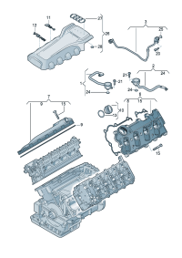 079103209CB-HOSE, VENTILATION