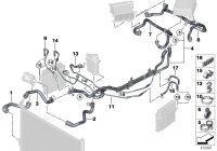 17128602677-HOSE BMW B46,B48,B58/G11,G12,G30,G32