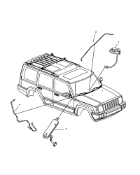 56038699AB-Antenna module