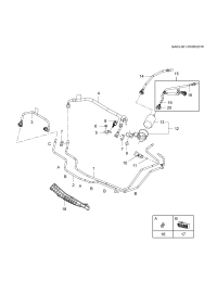 13516496-PRESSURE SENSOR