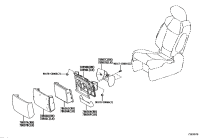 7865608270E0-RADIATOR ASSY